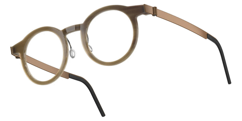 Lindberg LND 1846 H16 PU15 44 - Light Brown