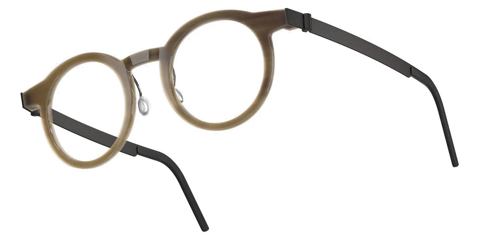 Lindberg LND 1846 H16 U9 44 - Light Brown