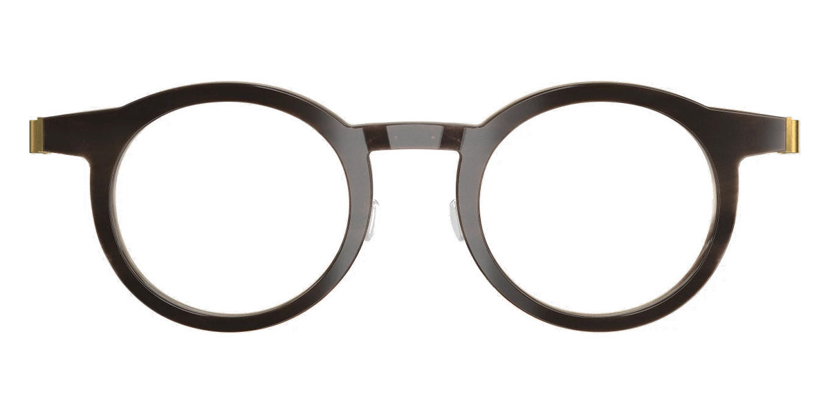 Lindberg LND 1846 H18 GT 44 - Medium Brown/Light Brown