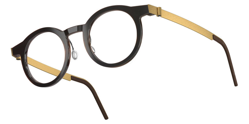 Lindberg LND 1846 H20 GT 44 - Dark Brown