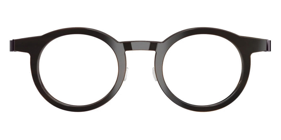 Lindberg - 1846 Træ+Buffalo Titanium