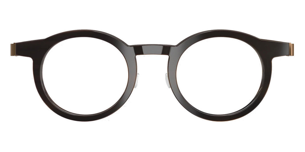 Lindberg - 1846 Træ+Buffalo Titanium