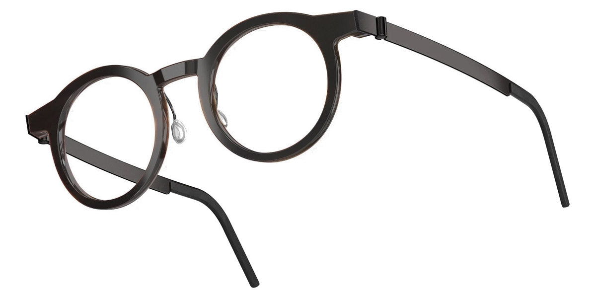 Lindberg LND 1846 H20 PU9 44 - Dark Brown