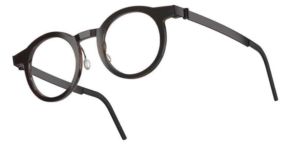 Lindberg LND 1846 H20 PU9 44 - Dark Brown