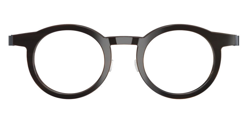 Lindberg - 1846 Træ+Buffalo Titanium