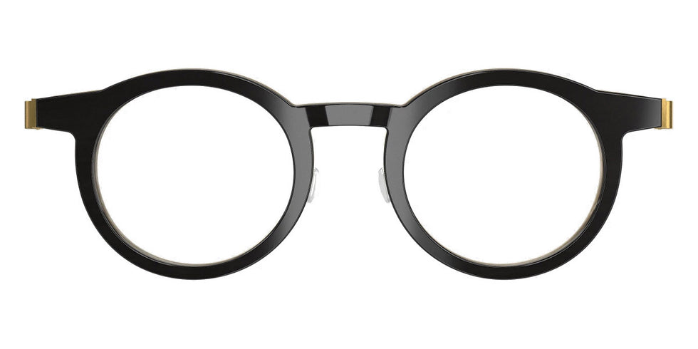 Lindberg - 1846 Træ+Buffalo Titanium