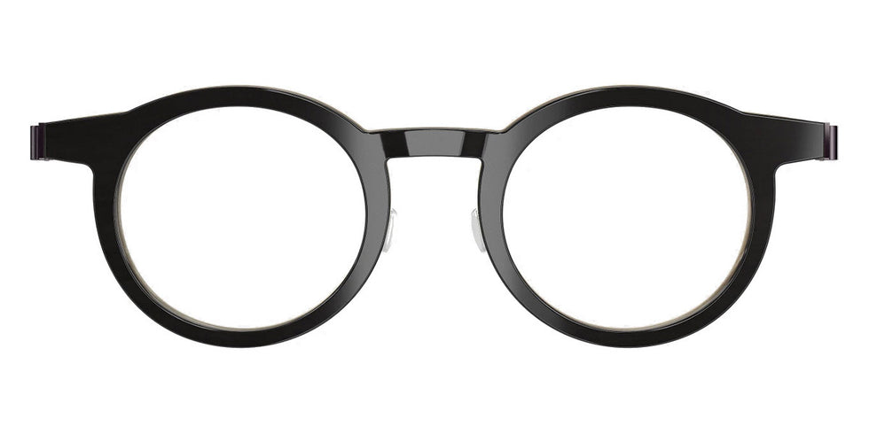 Lindberg - 1846 Træ+Buffalo Titanium