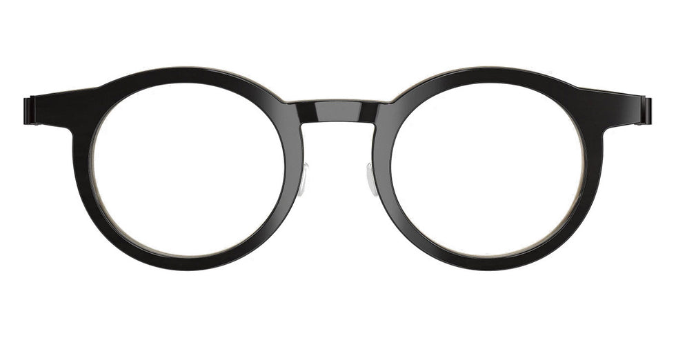 Lindberg - 1846 Træ+Buffalo Titanium