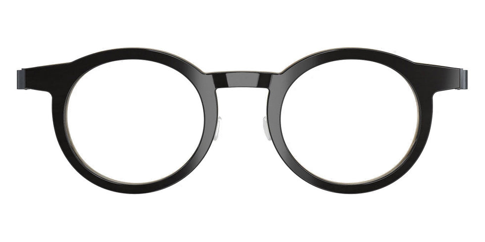 Lindberg - 1846 Træ+Buffalo Titanium