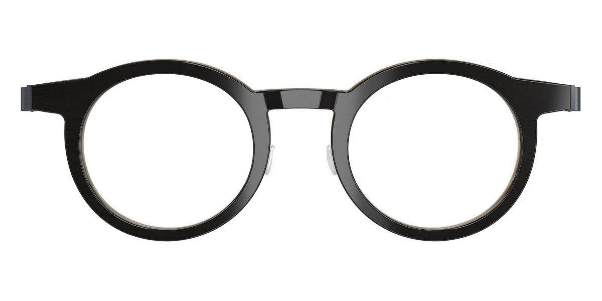 Lindberg - 1846 Træ+Buffalo Titanium