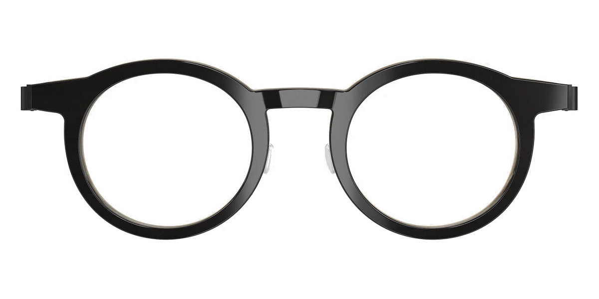 Lindberg - 1846 Træ+Buffalo Titanium