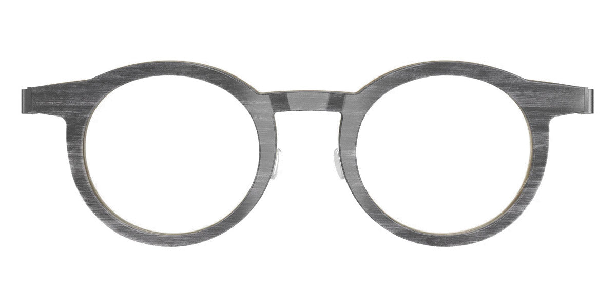 Lindberg - 1846 Træ+Buffalo Titanium