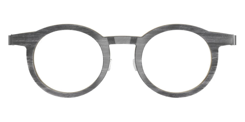 Lindberg - 1846 Træ+Buffalo Titanium