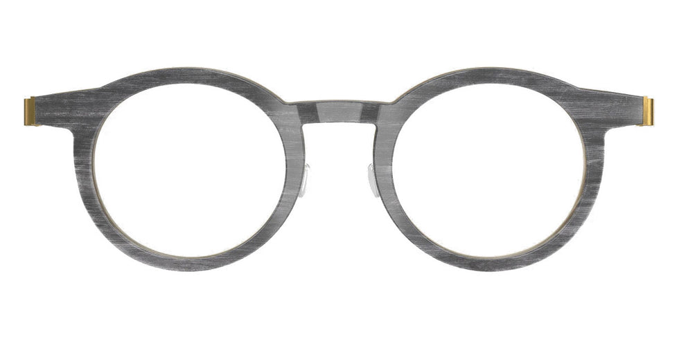 Lindberg - 1846 Træ+Buffalo Titanium