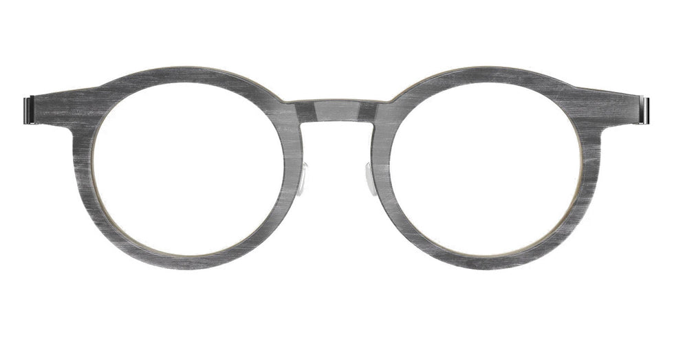 Lindberg - 1846 Træ+Buffalo Titanium