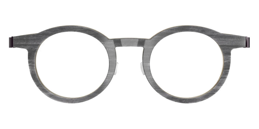 Lindberg - 1846 Træ+Buffalo Titanium