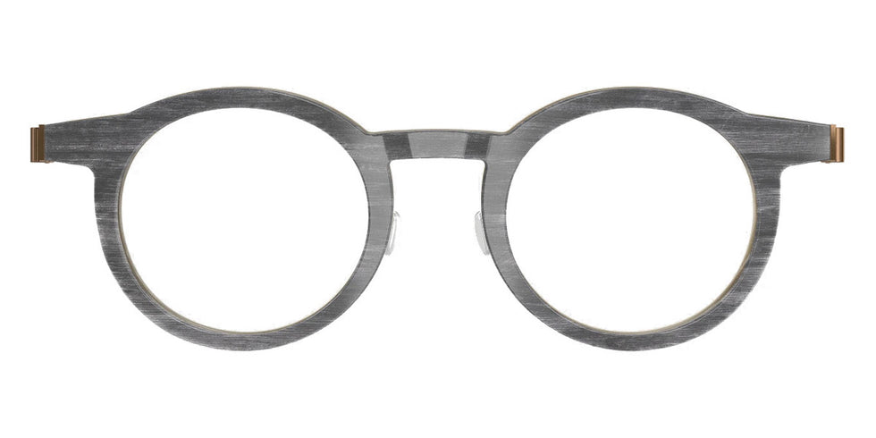 Lindberg - 1846 Træ+Buffalo Titanium