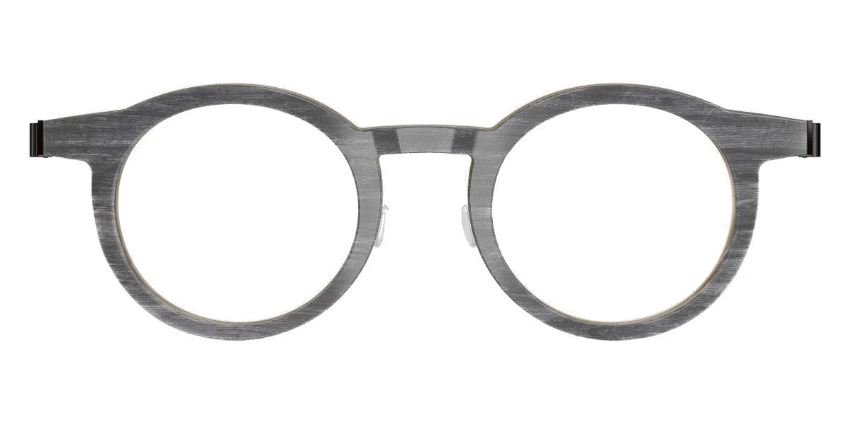 Lindberg - 1846 Træ+Buffalo Titanium