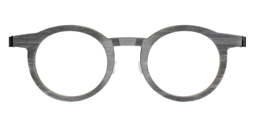 Lindberg - 1846 Træ+Buffalo Titanium
