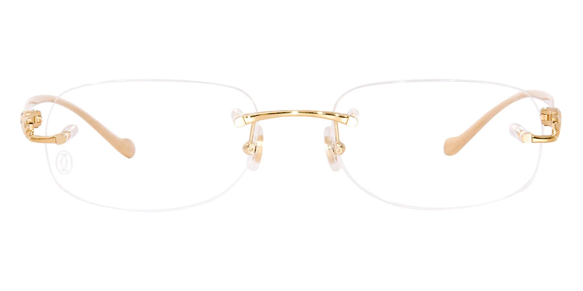 Cartier - CT0058O Panthère De Cartier