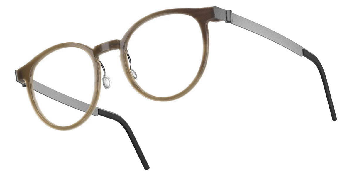 Lindberg LND 1849 H16 10 51 - Light Brown