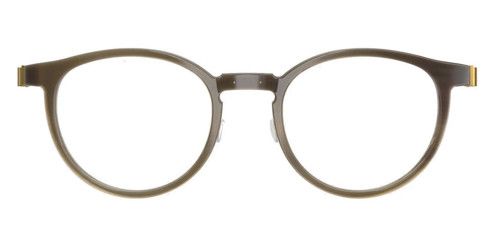 Lindberg LND 1849 H16 GT 51 - Light Brown