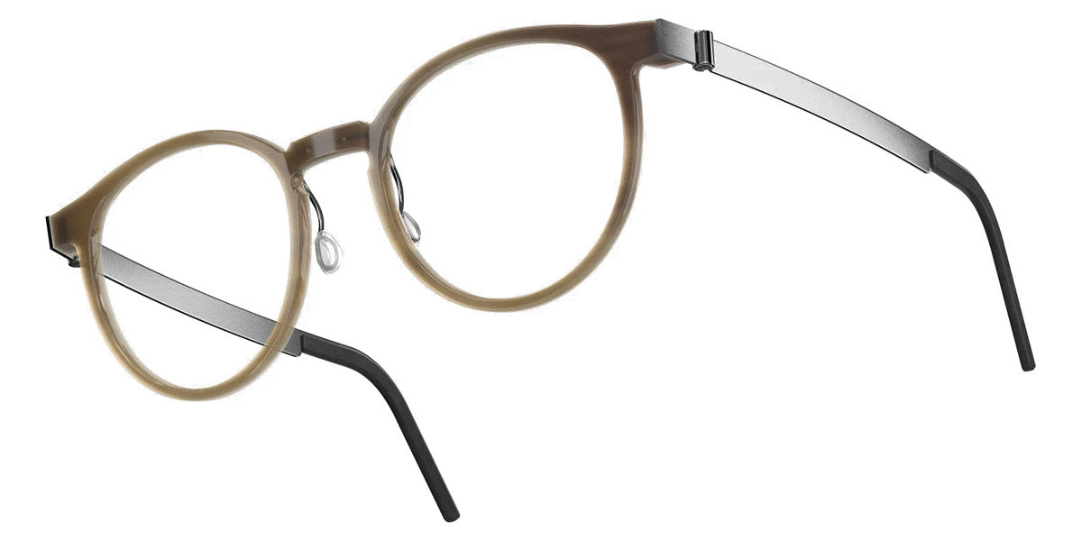 Lindberg LND 1849 H16 P10 51 - Light Brown