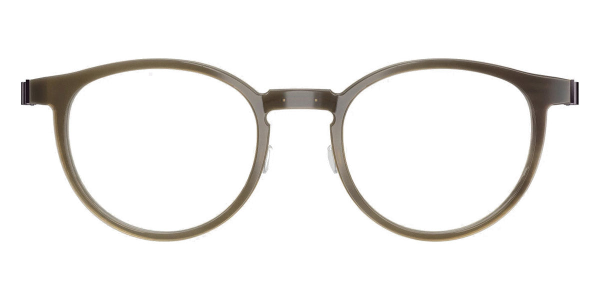 Lindberg LND 1849 H16 PU14 51 - Light Brown