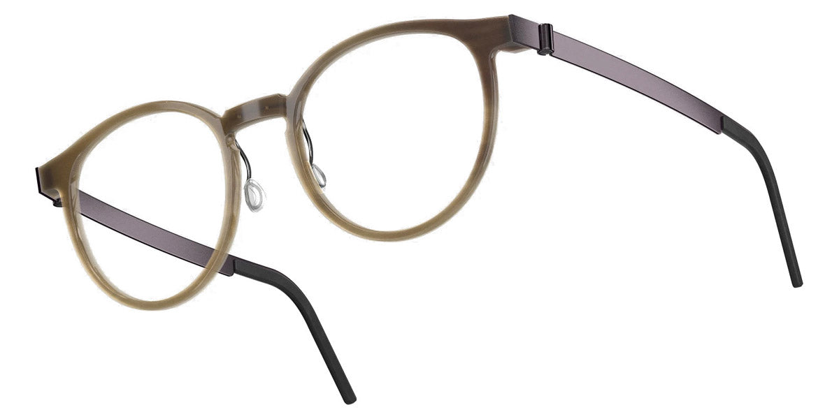 Lindberg LND 1849 H16 PU14 51 - Light Brown