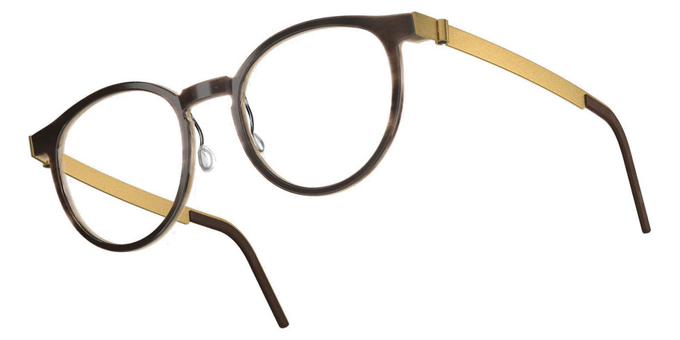 Lindberg LND 1849 H18 GT 51 - Medium Brown/Light Brown