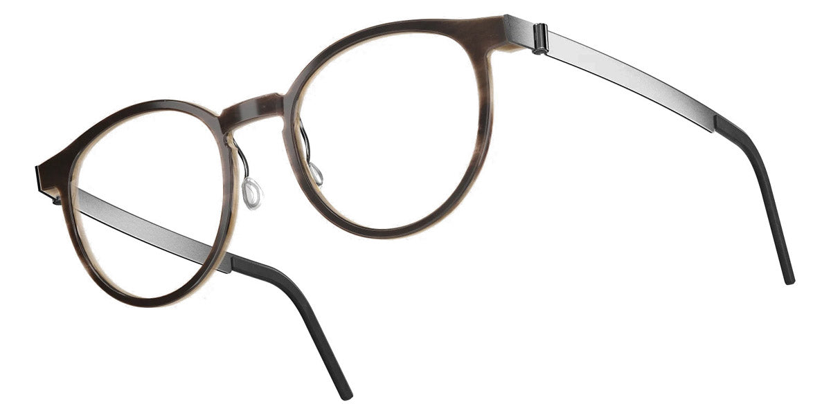 Lindberg LND 1849 H18 P10 51 - Medium Brown/Light Brown