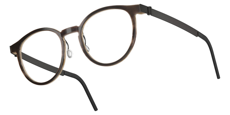 Lindberg LND 1849 H18 U9 51 - Medium Brown/Light Brown