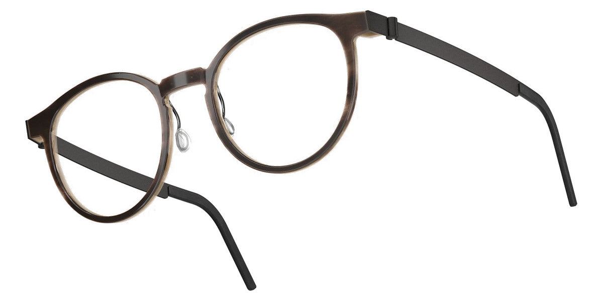 Lindberg LND 1849 H18 U9 51 - Medium Brown/Light Brown