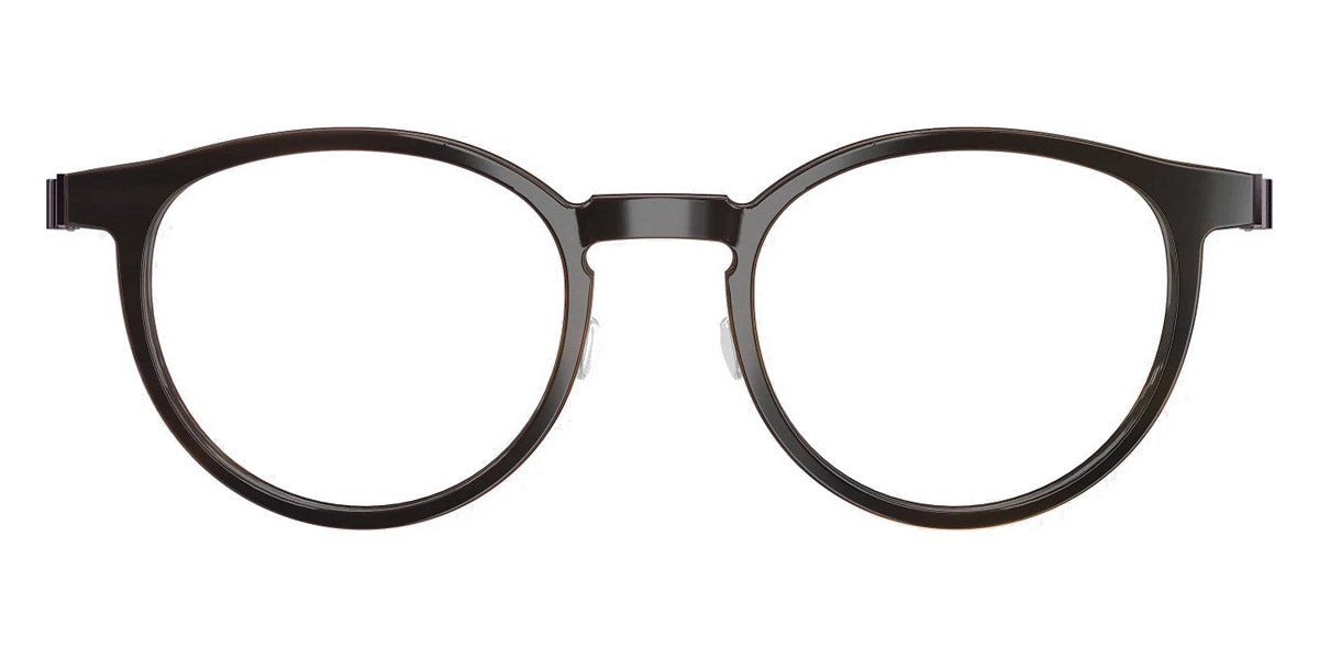 Lindberg - 1849 Træ+Buffalo Titanium