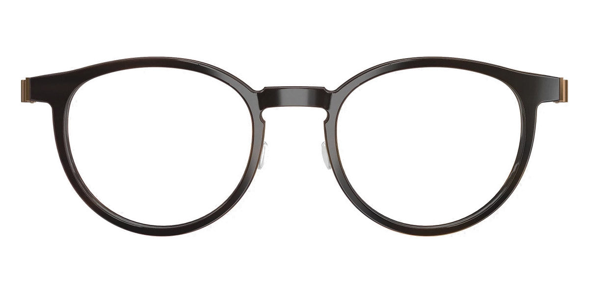 Lindberg - 1849 Træ+Buffalo Titanium