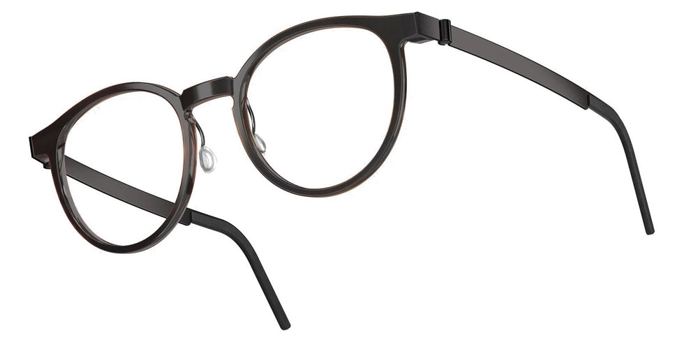Lindberg LND 1849 H20 PU9 51 - Dark Brown