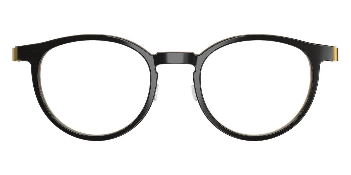 Lindberg - 1849 Træ+Buffalo Titanium
