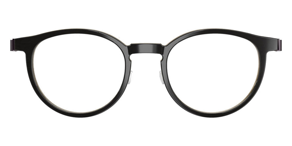 Lindberg - 1849 Træ+Buffalo Titanium