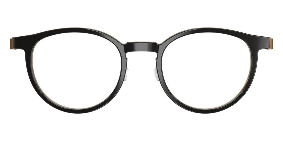 Lindberg - 1849 Træ+Buffalo Titanium
