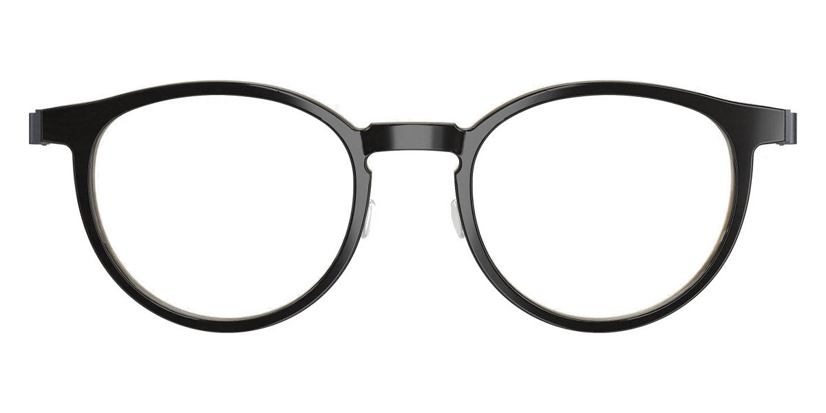 Lindberg - 1849 Træ+Buffalo Titanium
