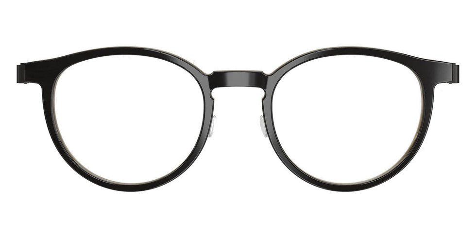 Lindberg - 1849 Træ+Buffalo Titanium