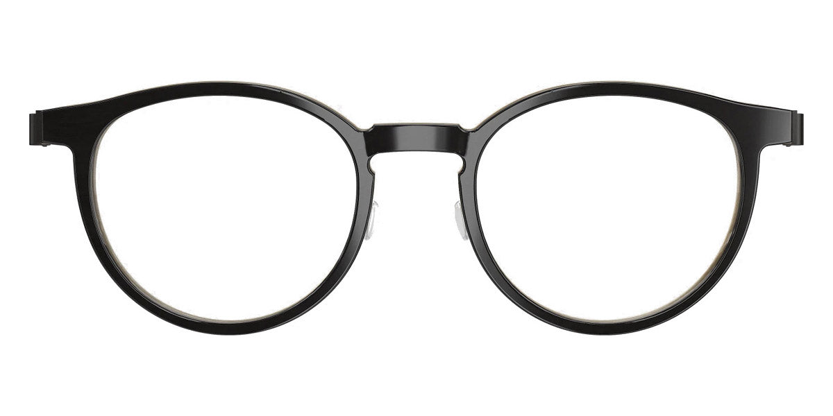 Lindberg - 1849 Træ+Buffalo Titanium