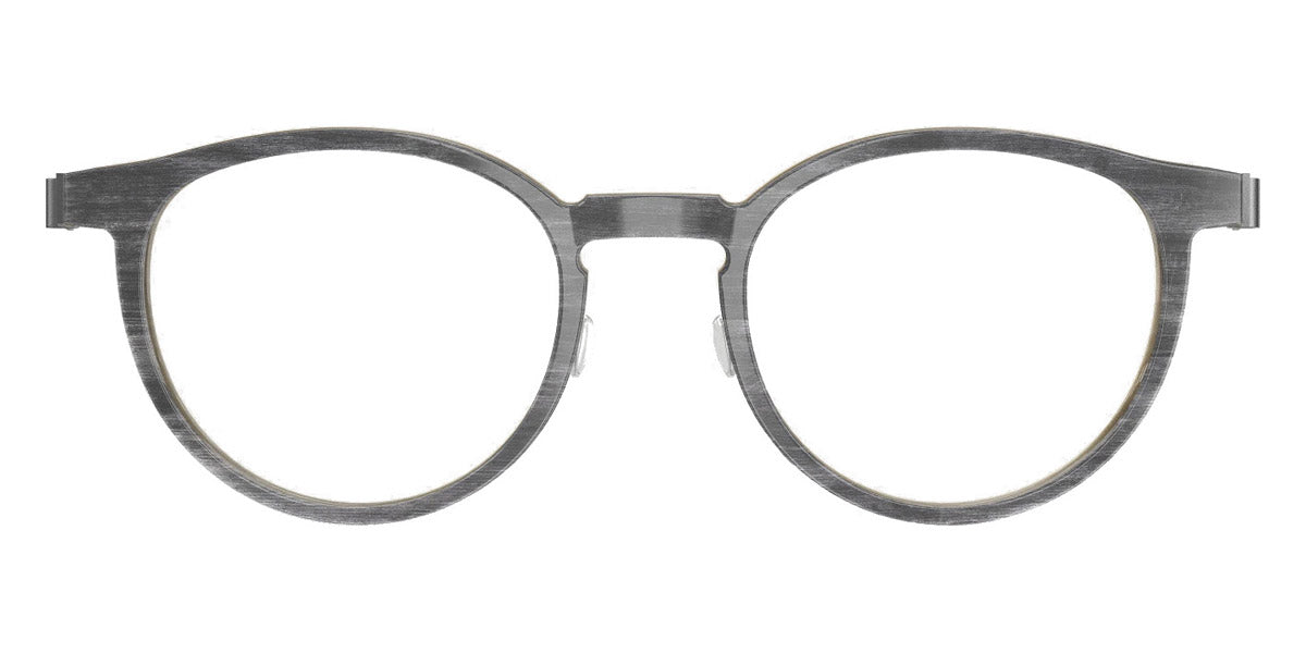 Lindberg - 1849 Træ+Buffalo Titanium