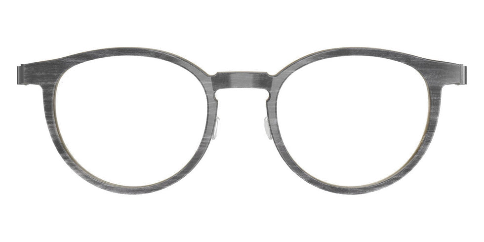 Lindberg - 1849 Træ+Buffalo Titanium