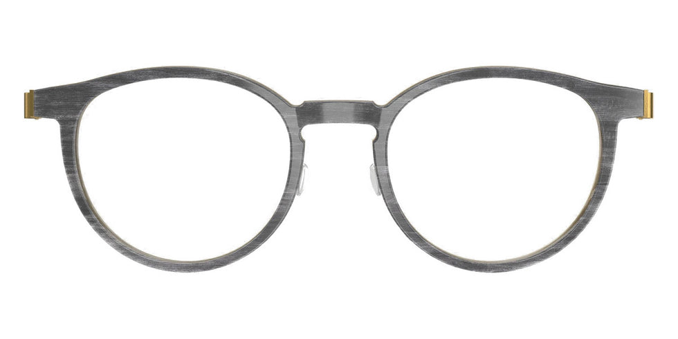 Lindberg - 1849 Træ+Buffalo Titanium