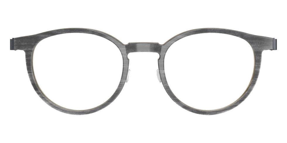 Lindberg - 1849 Træ+Buffalo Titanium