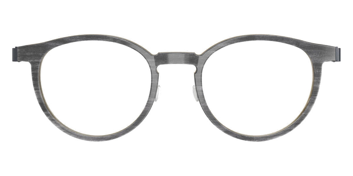 Lindberg - 1849 Træ+Buffalo Titanium