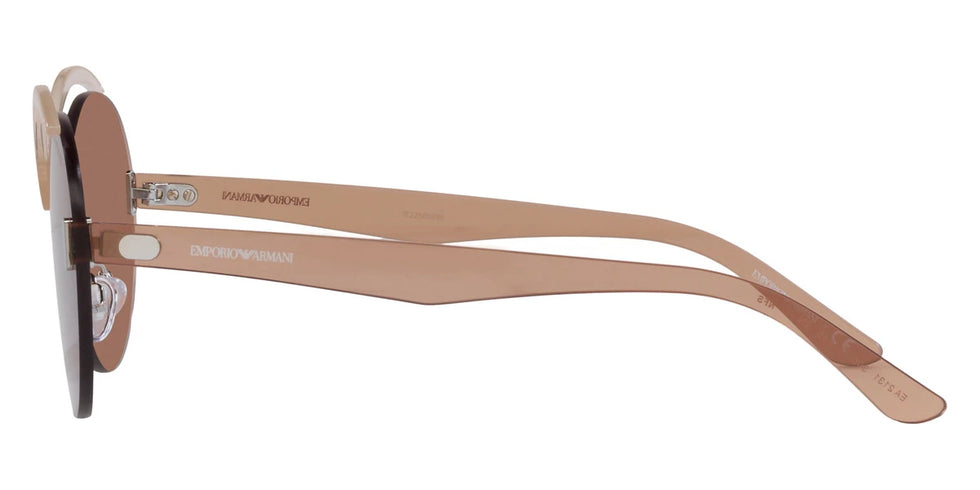 EMPORIO ARMANI - EA2131 Runway
