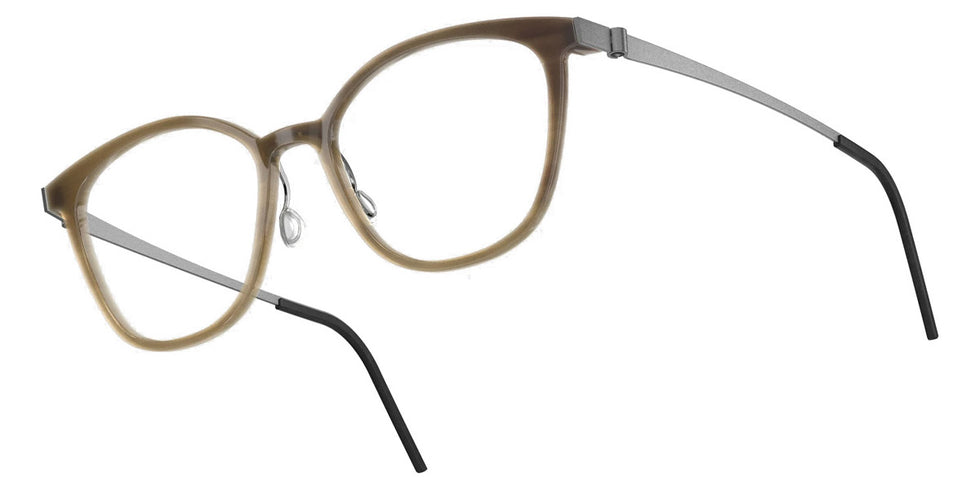 Lindberg LND 1851 H16 10 49 - Light Brown