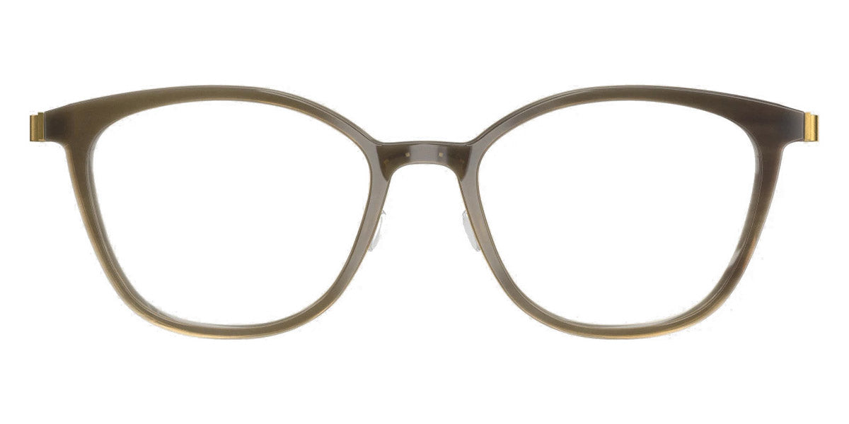 Lindberg LND 1851 H16 GT 49 - Light Brown